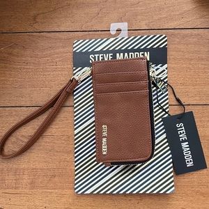 Steve Madden Wallet